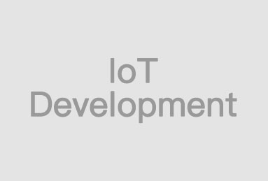 物聯網系統開發